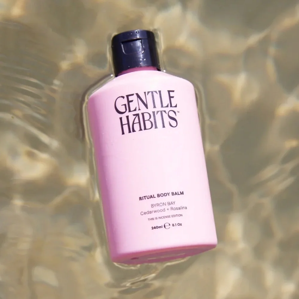 Gentle Habits gentle habits